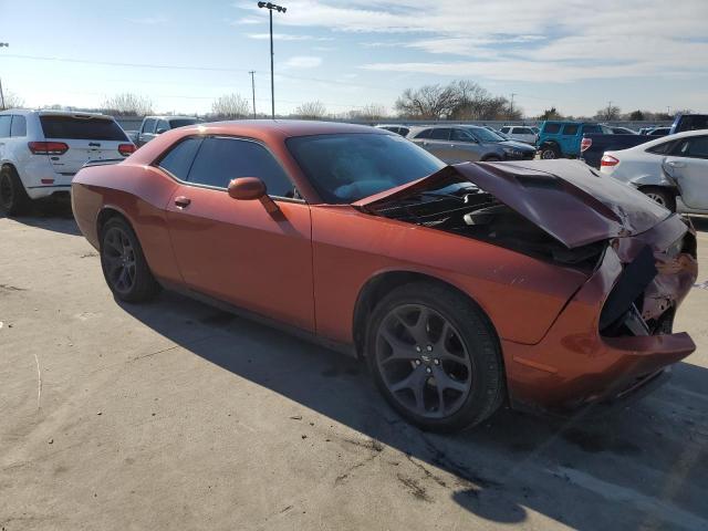 2020 Dodge Challenger Sxt - Фото 4
