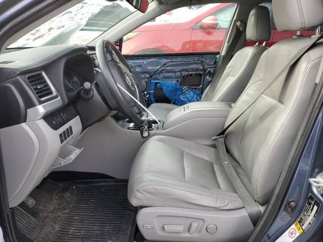 2018 Toyota Highlander Se - Фото 7