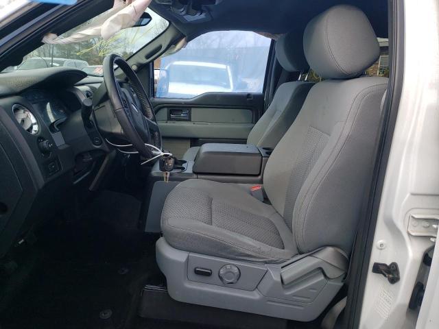 2014 Ford F150 Supercrew - Image 7