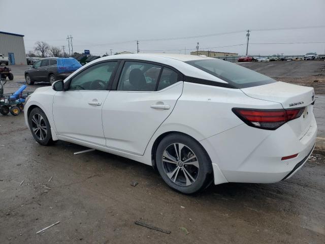 2020 Nissan Sentra Sv - Фото 2