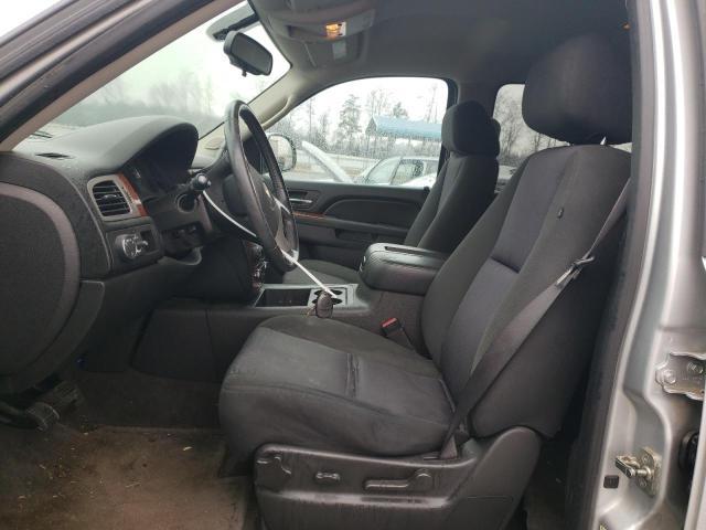 2013 Chevrolet Tahoe C1500 Ls - Фото 7