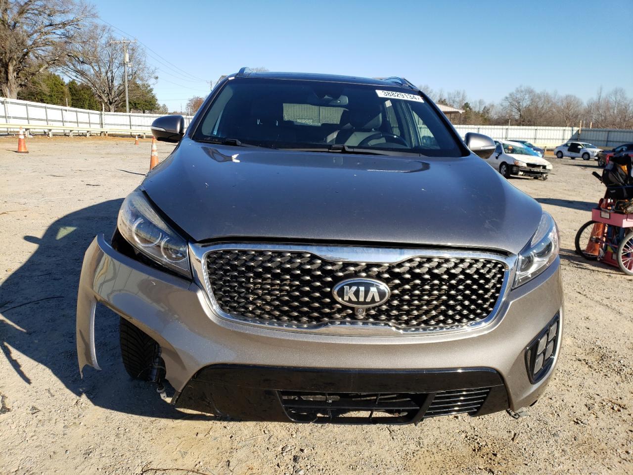 2016 KIA SORENTO SX - Image 5