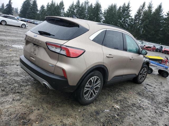 2020 Ford Escape Sel - Фото 3