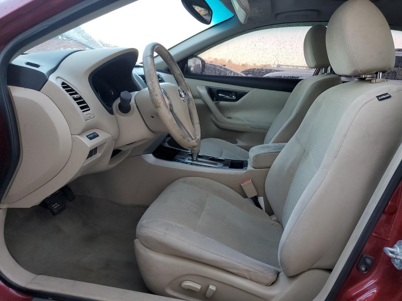 2014 NISSAN ALTIMA 2.5 - Фото 7