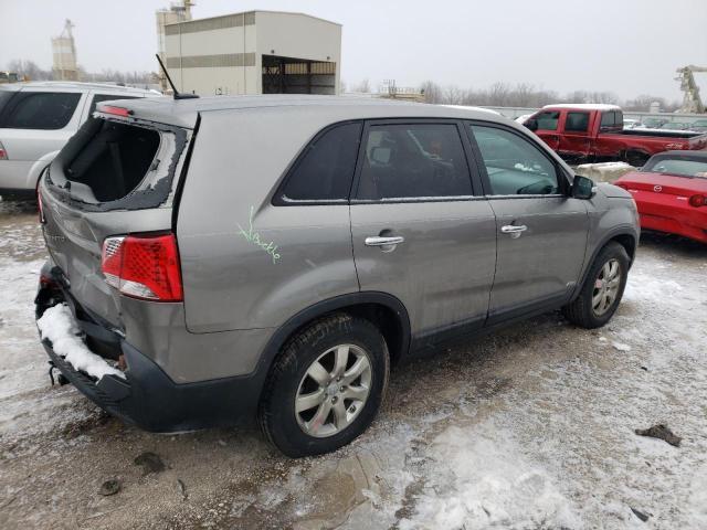 2012 Kia Sorento Base - Фото 3