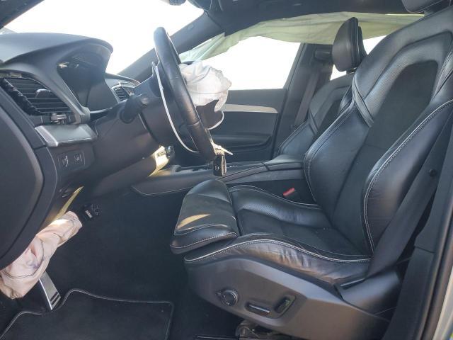 2016 Volvo Xc90 T6 - Фото 7