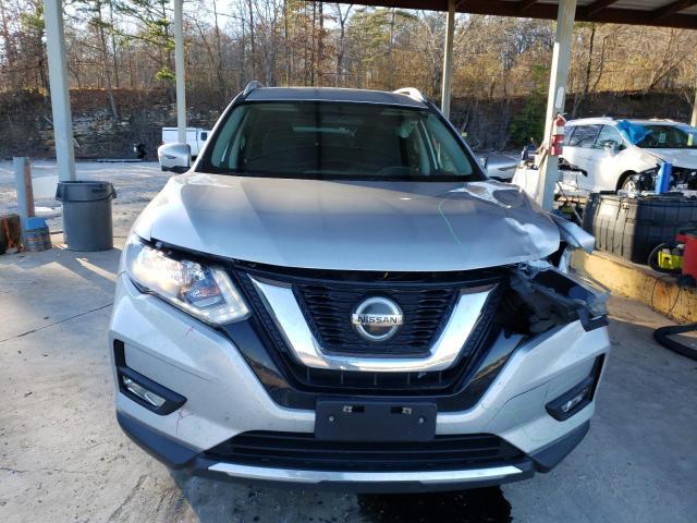 2018 Nissan Rogue S - Фото 5