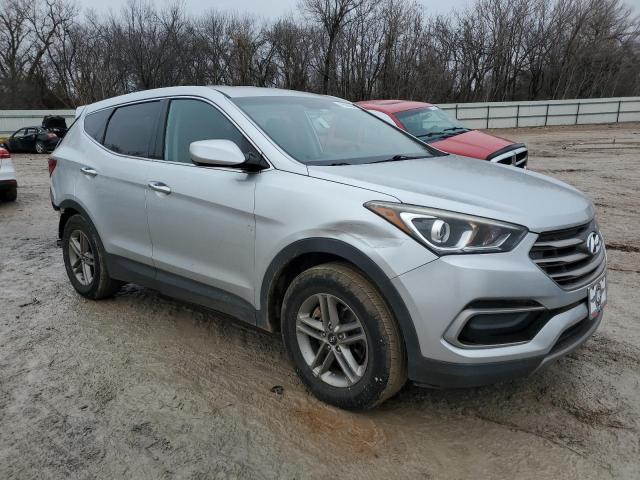 2017 Hyundai Santa Fe Sport - Image 4