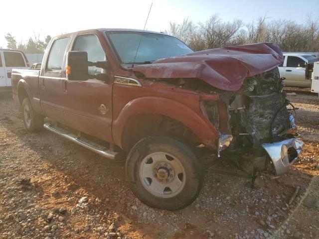 2013 Ford F250 Super Duty - Image 4