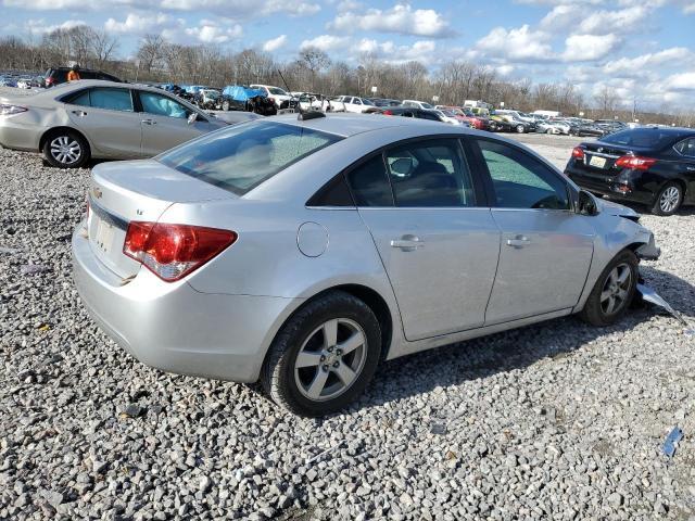 2016 Chevrolet Cruze Limited Lt - Image 3