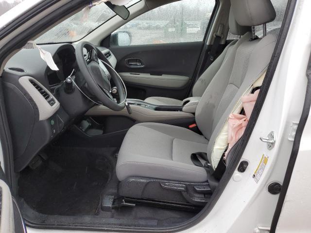 2021 Honda Hr-V Ex - Image 7