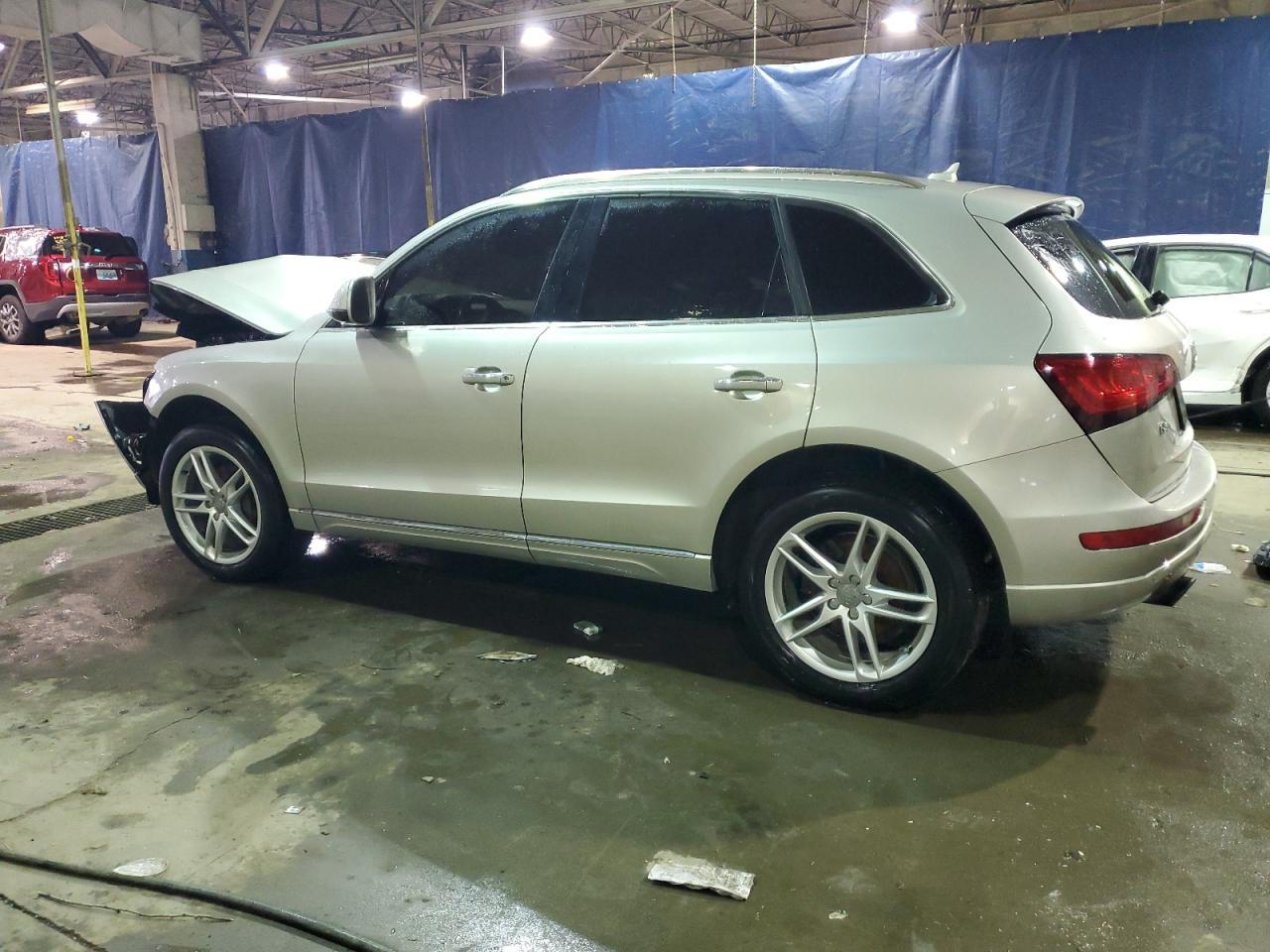 2016 AUDI Q5 PREMIUM - Image 2