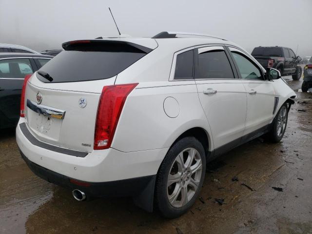 2015 Cadillac Srx Premium Collection - Фото 3