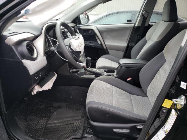 2013 Toyota Rav4 Xle - Image 7