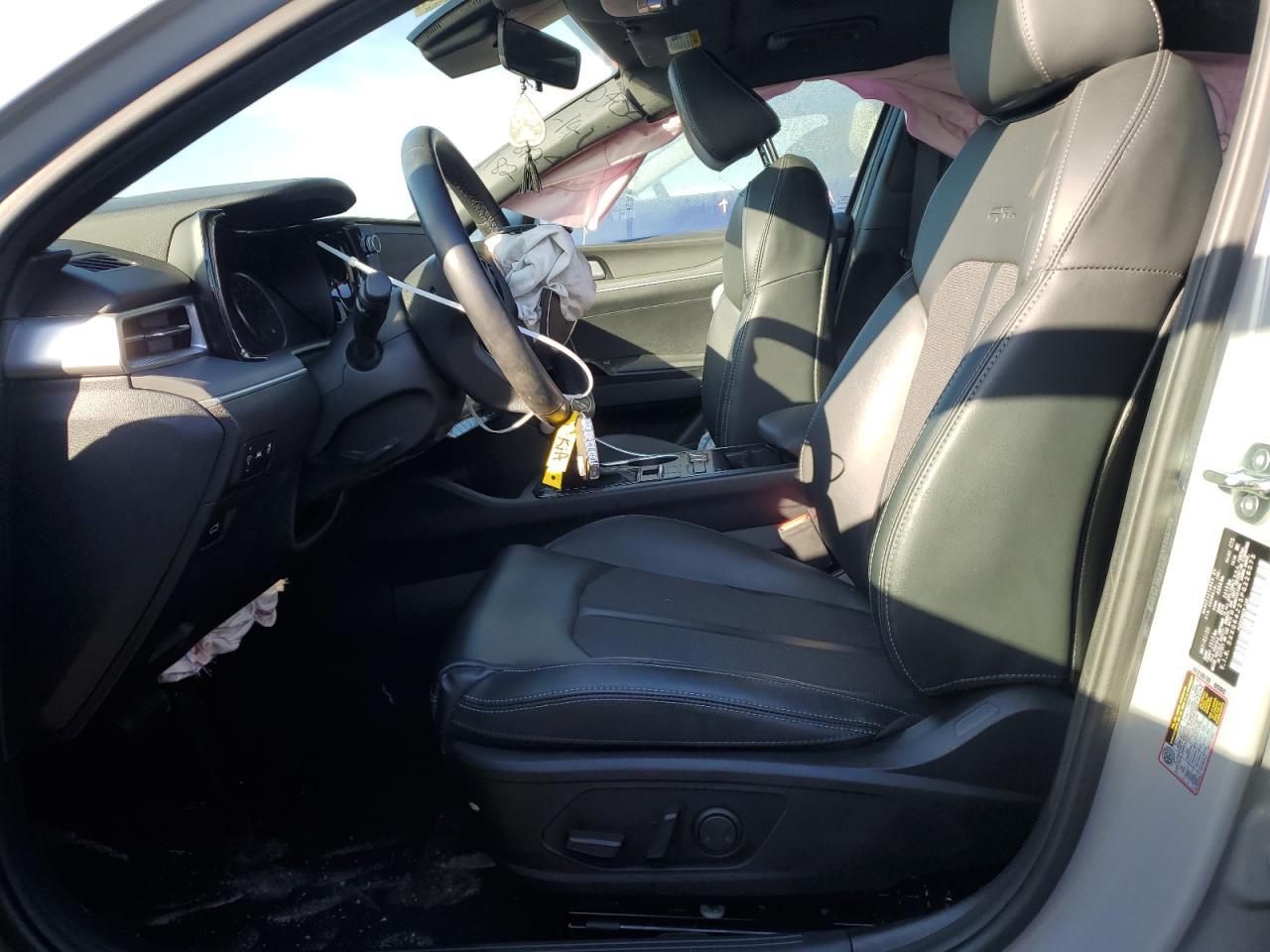2023 KIA K5 GT LINE - Image 7