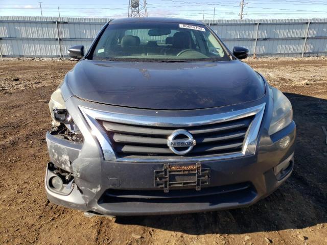 2013 Nissan Altima 2.5 - Фото 5