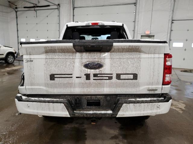 2023 Ford F150 Supercrew - Image 6