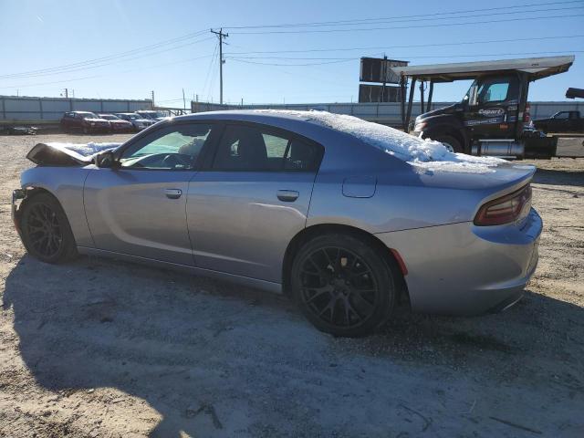 2017 Dodge Charger Sxt - Image 2