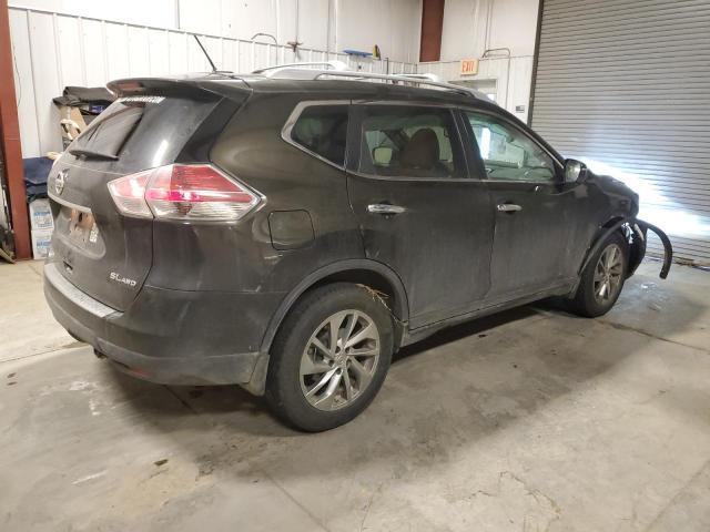 2015 Nissan Rogue S - Фото 3