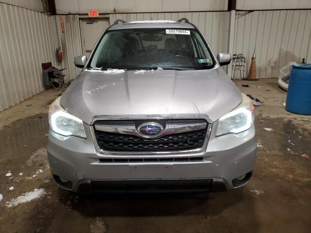 2015 Subaru Forester 2.5I Touring - Фото 5