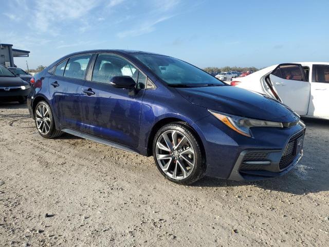 2022 Toyota Corolla Se - Фото 4