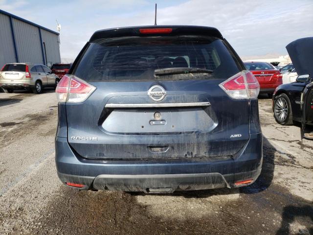 2016 Nissan Rogue S - Фото 6