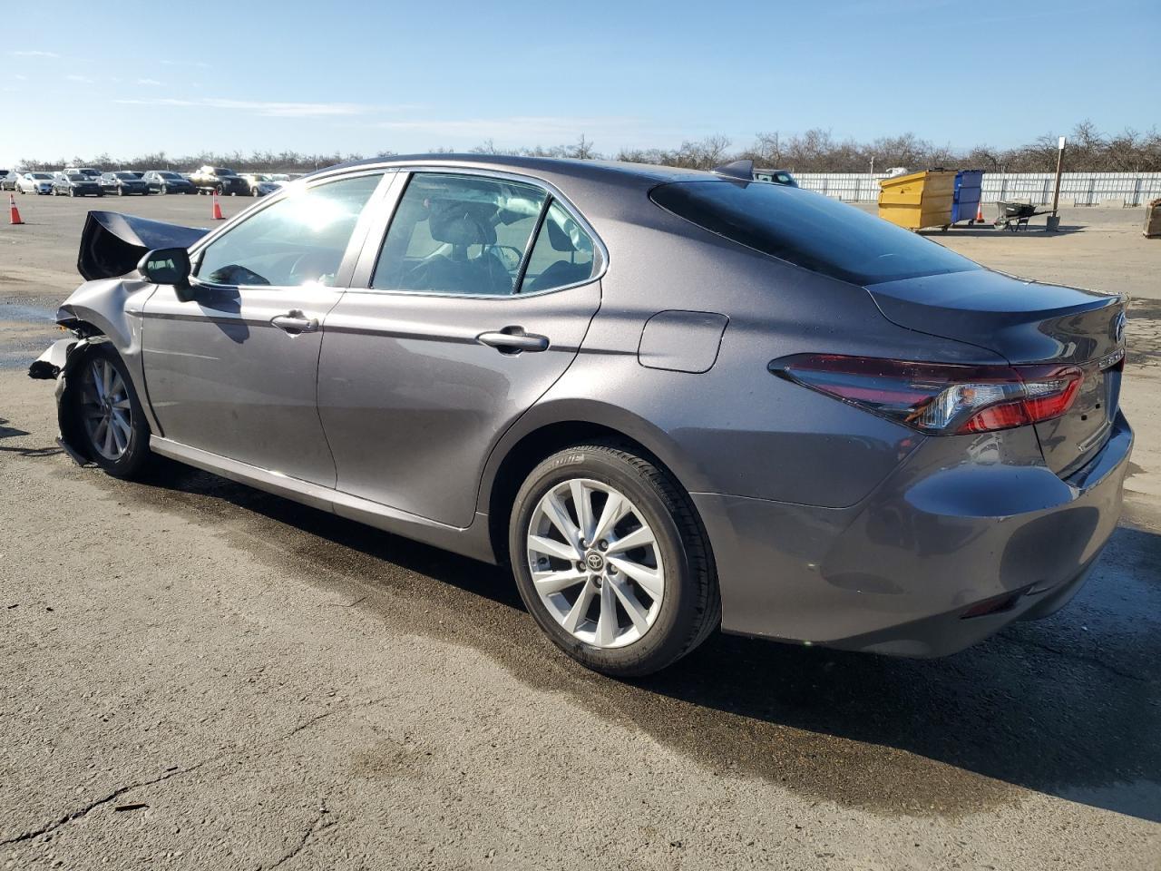 2023 TOYOTA CAMRY LE - Image 2