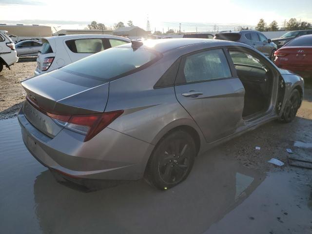 2023 Hyundai Elantra Sel - Фото 3