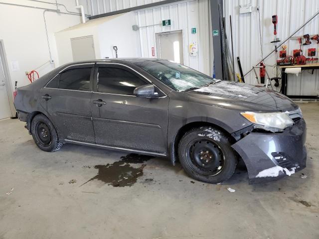 2013 Toyota Camry L - Фото 4