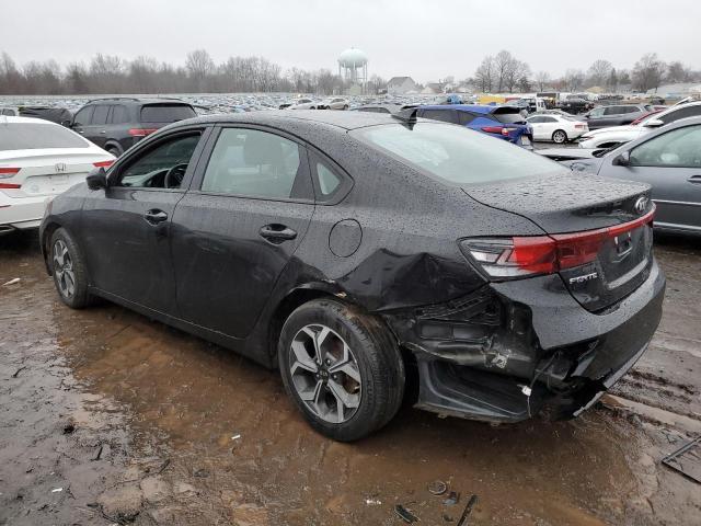 2020 Kia Forte Fe - Фото 2
