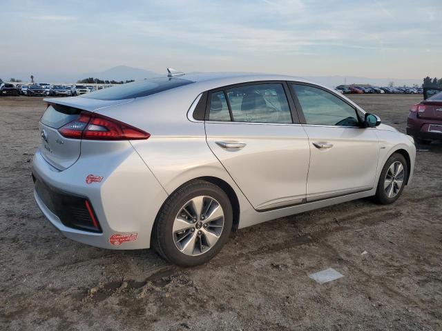 2018 Hyundai Ioniq Limited - Фото 3