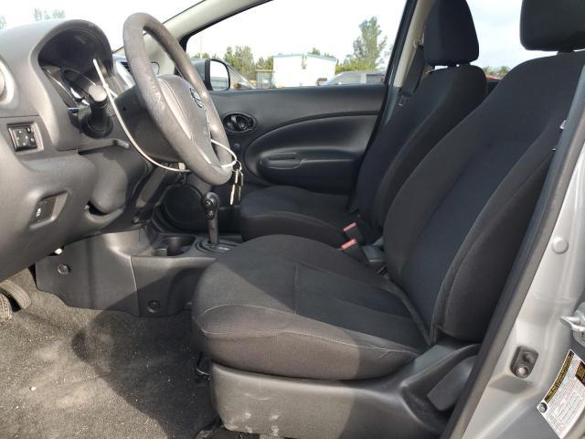 2014 Nissan Versa Note S - Фото 7