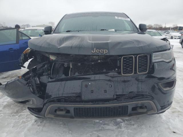 2016 Jeep Grand Cherokee Limited - Image 5