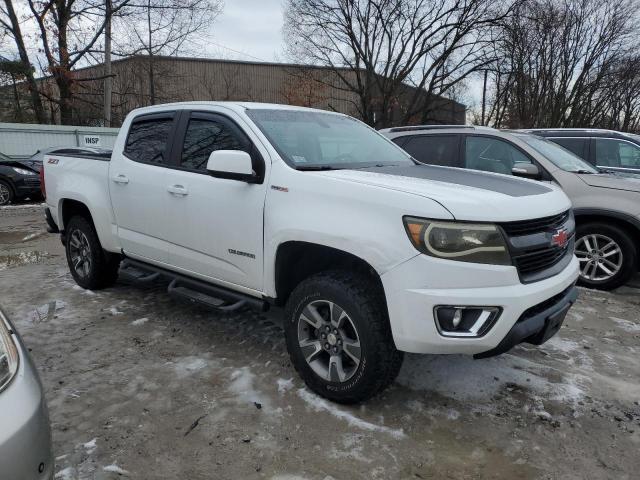 2017 Chevrolet Colorado Z71 - Фото 4