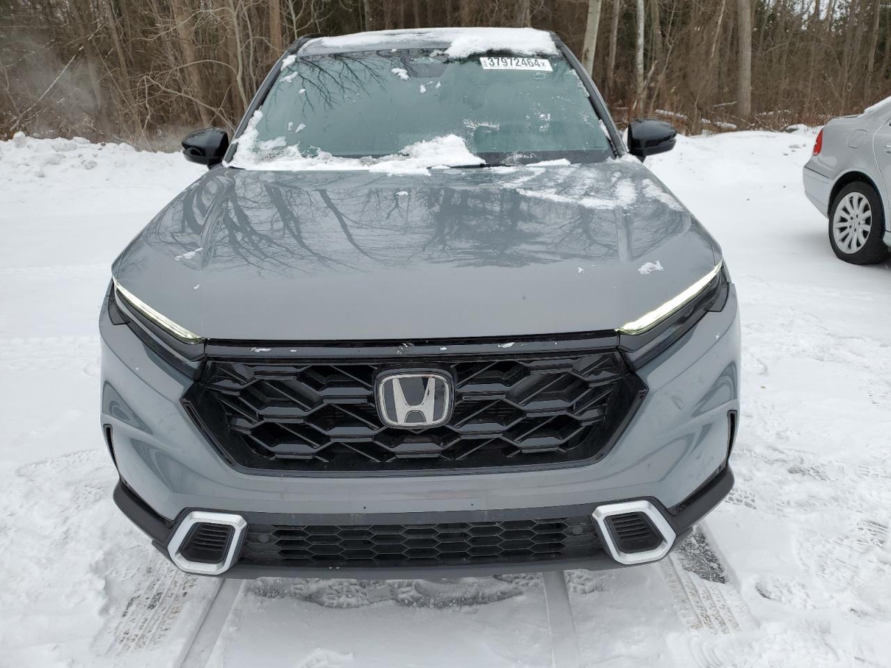 2023 HONDA CR-V SPORT - Фото 5