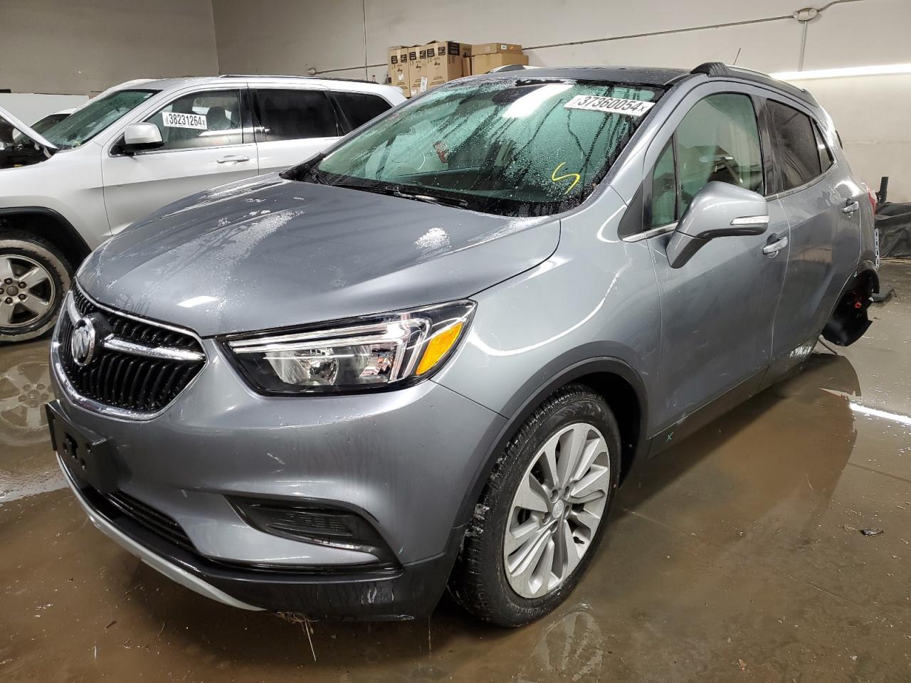 2019 BUICK ENCORE PRE