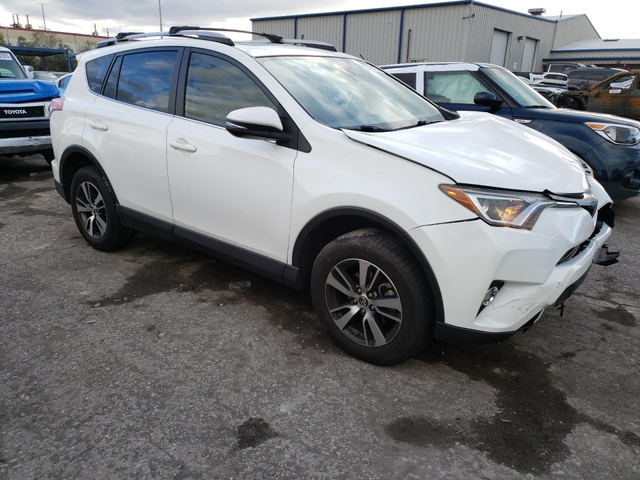 2018 TOYOTA RAV4 ADVEN - Image 4