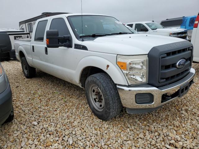 2012 Ford F250 Super Duty - Фото 4