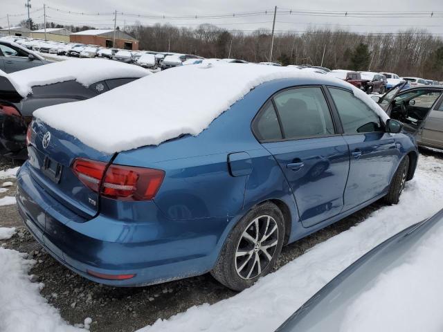 2016 Volkswagen Jetta Se - Image 3