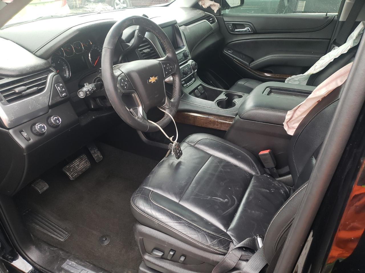 2018 CHEVROLET TAHOE K150 - Image 7