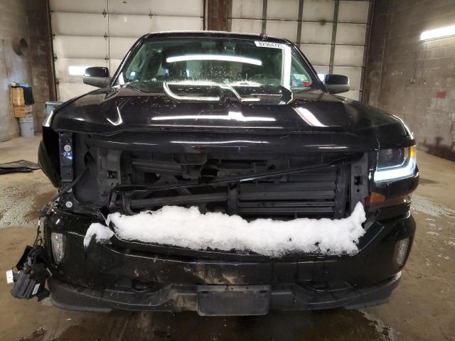 2018 Chevrolet Silverado K1500 Lt - Фото 5