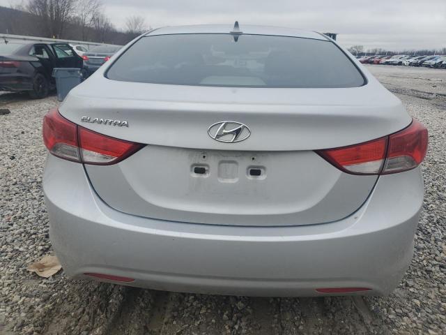 2013 Hyundai Elantra Gls - Image 6