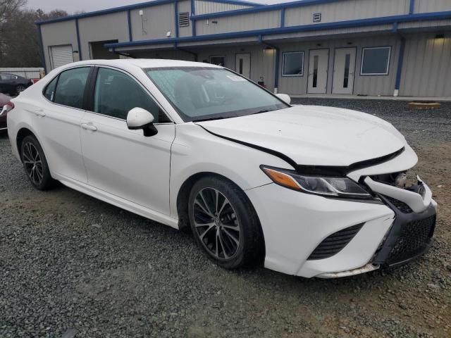 2019 Toyota Camry L - Фото 4