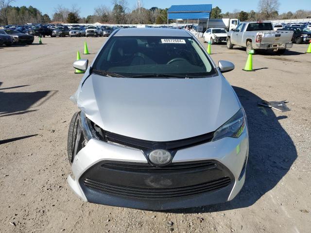 2018 Toyota Corolla L - Image 5
