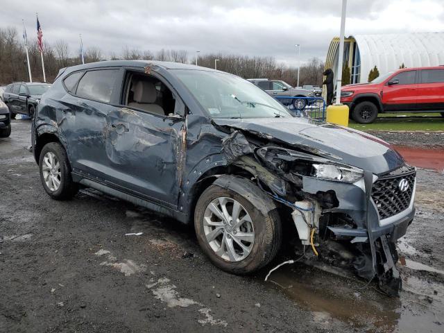 2019 Hyundai Tucson Se - Image 4
