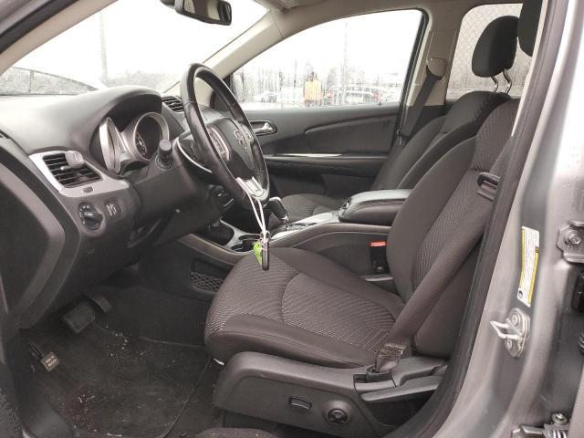 2020 Dodge Journey Se - Image 7