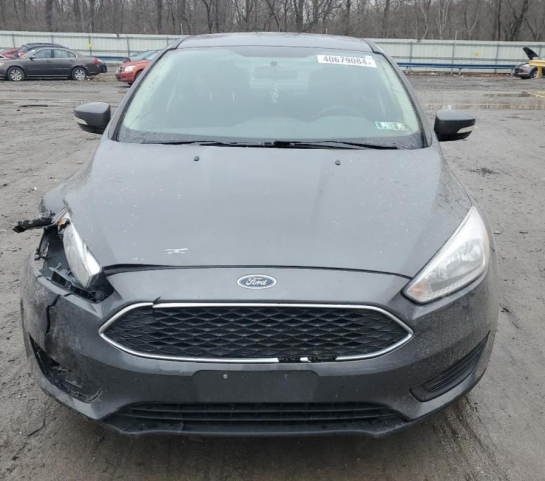 2018 FORD FOCUS SE - Image 5