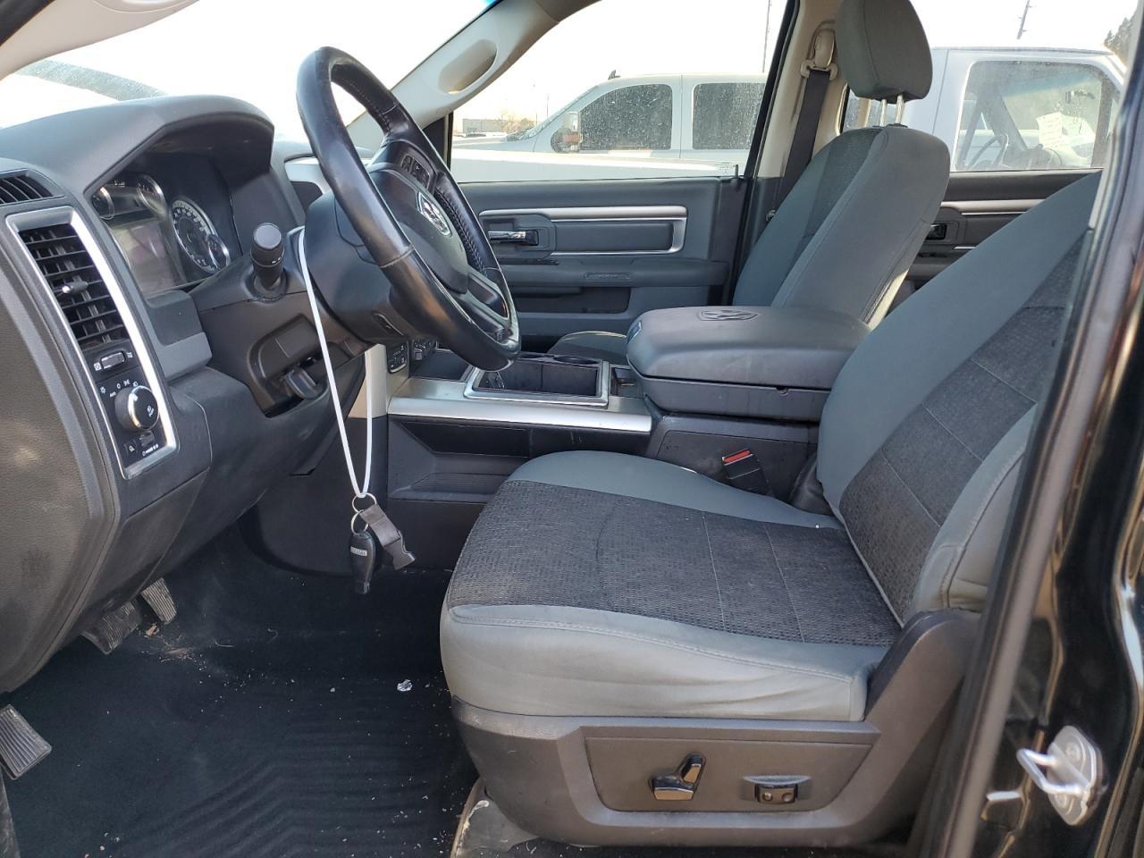 2015 RAM 1500 SLT - Image 7