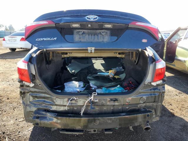 2014 Toyota Corolla L - Фото 6
