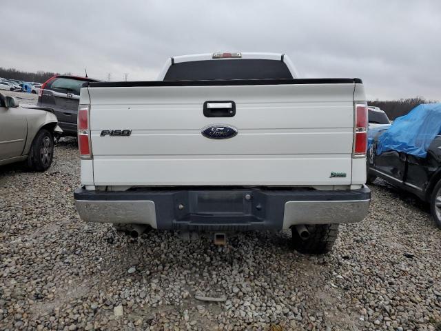 2010 Ford F150 Supercrew - Image 6